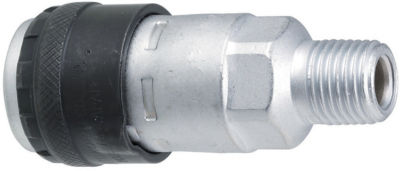 Air Couplers/Locking/Socket/Threaded