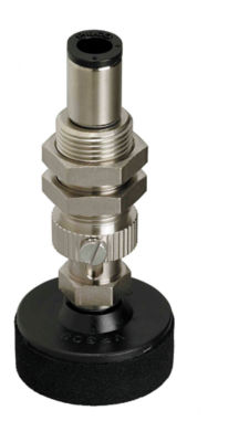 Vacuum Fittings/Sponge/Bellows/Spring Type/T-Shape