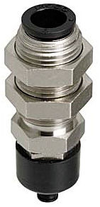 Vacuum Fittings/Soft/Soft Bellows/Fixed/K-Shape
