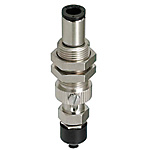 Vacuum Fittings/Soft/Soft Bellows/Spring Type/T-Shape