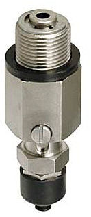 Vacuum Fittings/Soft/Soft Bellows/Direct Mount Spring Type/S-Shape