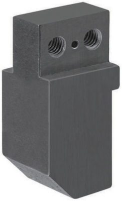 Fingers for Air Grippers/Direct Mounting/Flat