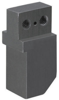 Fingers for Air Grippers/Direct Mounting/Flat