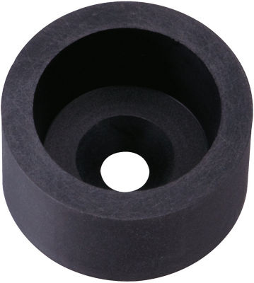 Rubber Feet Receiver Cups