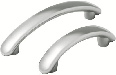 Designer Handles/Tapped