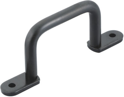 Round-Bar, Grip Handles