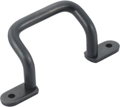 Round-Bar, Grip Handles, Offset