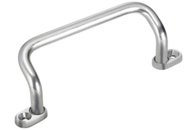 Handles with Plate Offset