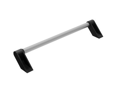 Small Diameter Aluminum Tube