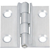 Stop Hinges