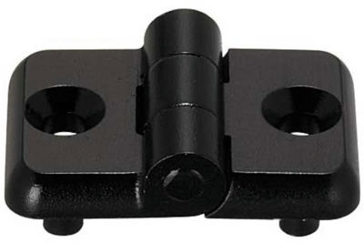 Plastic Hinges Compact