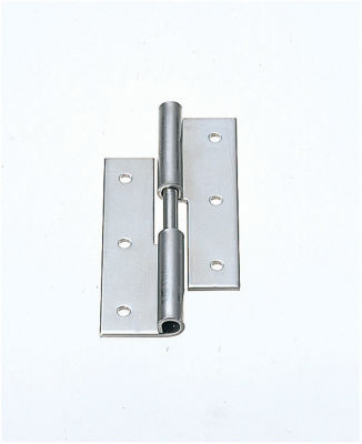 Stainless Steel Hinges/Detachable