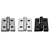 Detachable Hinges