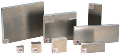 [High Precision] EN AW-5052 Equiv. Plates