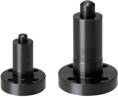 Long Sleeve Plungers