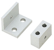 Panel Brackets - Aluminum Type