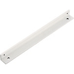 Panel Brackets Length - Configurable Aluminum Long