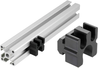 Conveyor Roller Shaft Holders