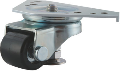 Casters/With Adjuster/Heavy Load