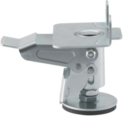 Floor Stoppers for Aluminum Frames