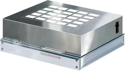 HEPA/ULPA Filter Units