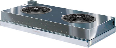 HEPA/ULPA Filter Units