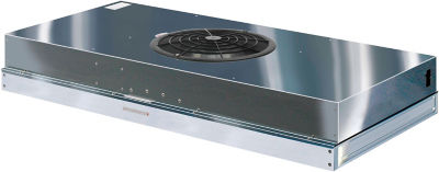 HEPA/ULPA Filter Units