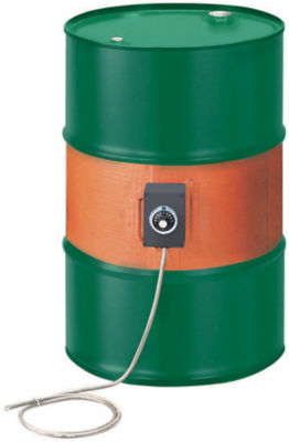 Drum Heaters