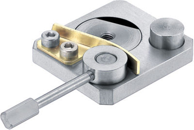 Linear Guide Clamps - For Miniature Linear Guides