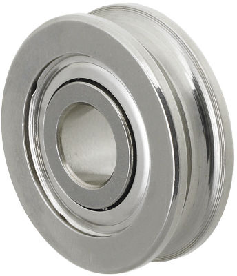 Stainless Steel Deep Groove Bearings