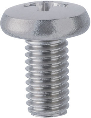 Cross Recessed Binding Head Screws