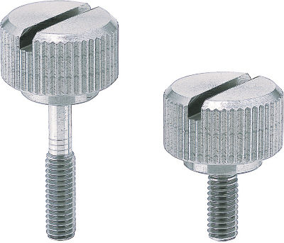 Knurled Knob Screws SR Tip