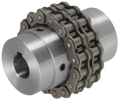 N Coupling / Chain Coupling