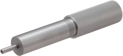 Slot Pins for Inspection Components - Grooved
