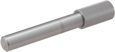 Slot Pins for Inspection Components - Grooved