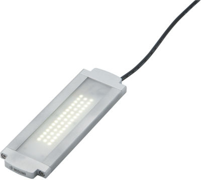 LED Line Light Low Profi le/Low Profile With Magnet Type m_series_language_8897