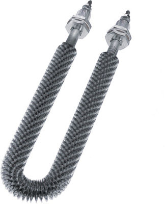 Air Sheathed Heaters-Standard/U Type/S Type/M Type