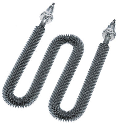 Air Sheathed Heaters-Standard/U Type/S Type/M Type