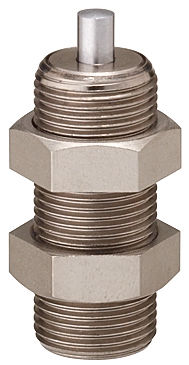 Shock Absorbers Compact Fixed