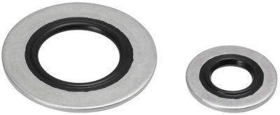 Seal Washers/Bolt Head