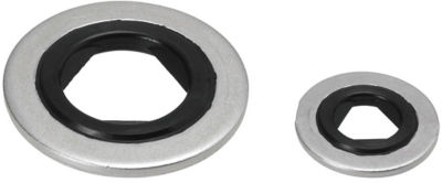 Seal Washers/Thread Style/Standard Type