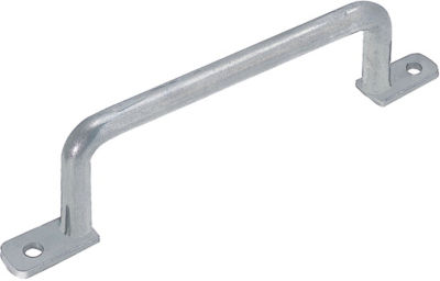 Round Bar Grip Handles/Standard/Offset