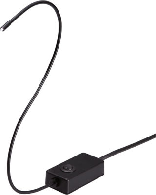 LED Spot Light - Ultra Fine Flexible m_series_language_9173