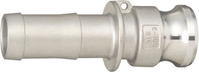 Arm Locking Couplers/Hose Mounting Adapters