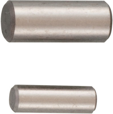 Dowel Pins - Straight, Chamfered