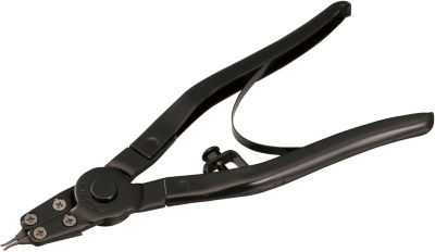 Retaining Ring Pliers