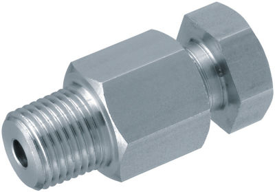 Connecting Parts for Temperature Sensors/Plugs/Mounting Holders