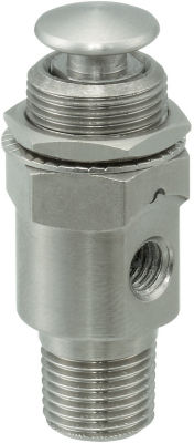 Small Switching Valves/Button Type