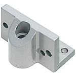 Side Mount Caster Brackets