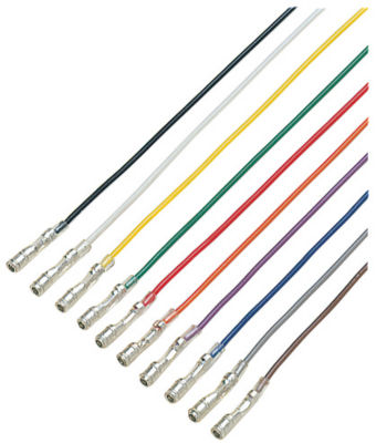 Terminals for Probes